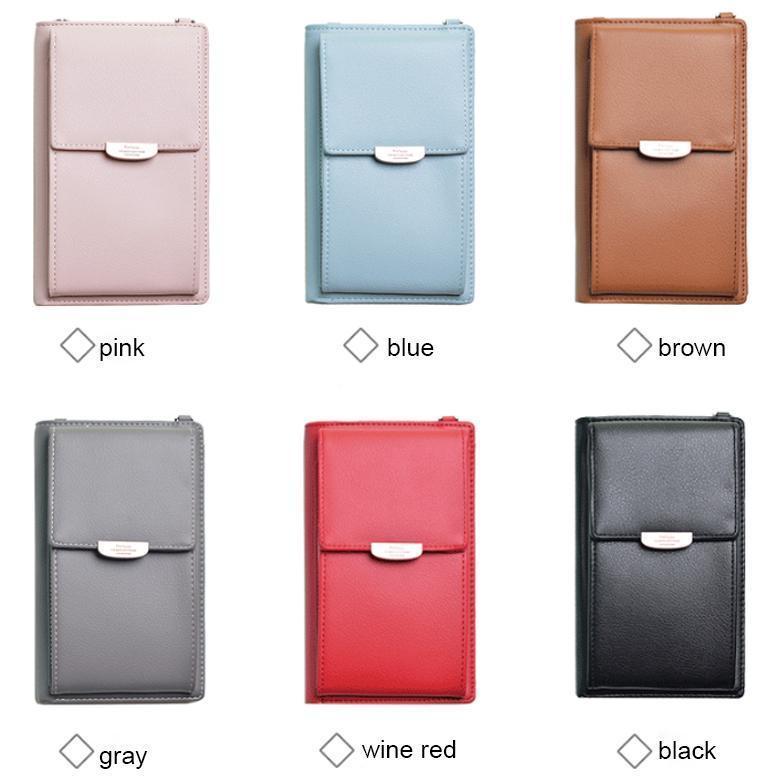 Skanto | Crossbody Telefonveske