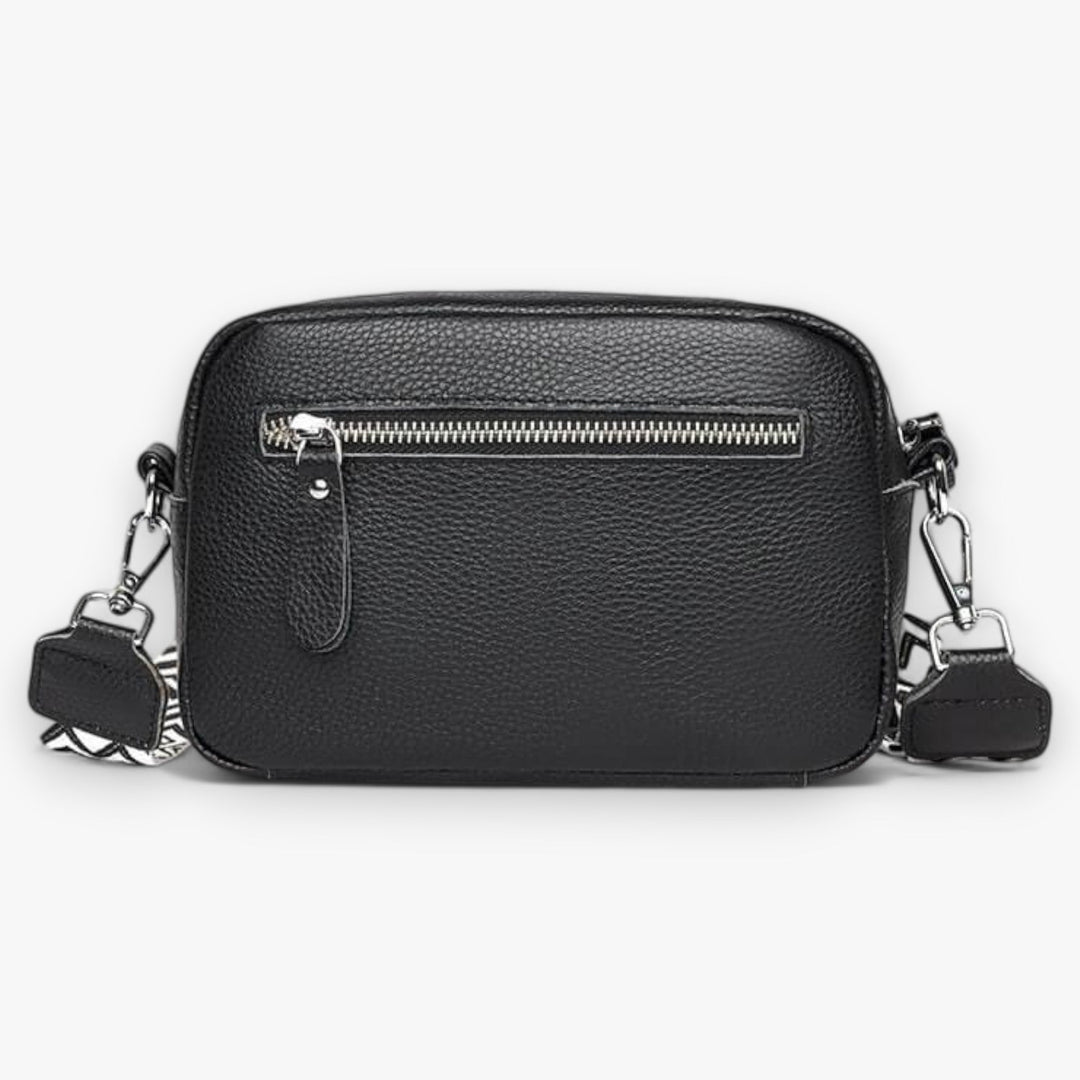 Skanto | CrossbodyBag – Elegant Skinn Damer Handveske