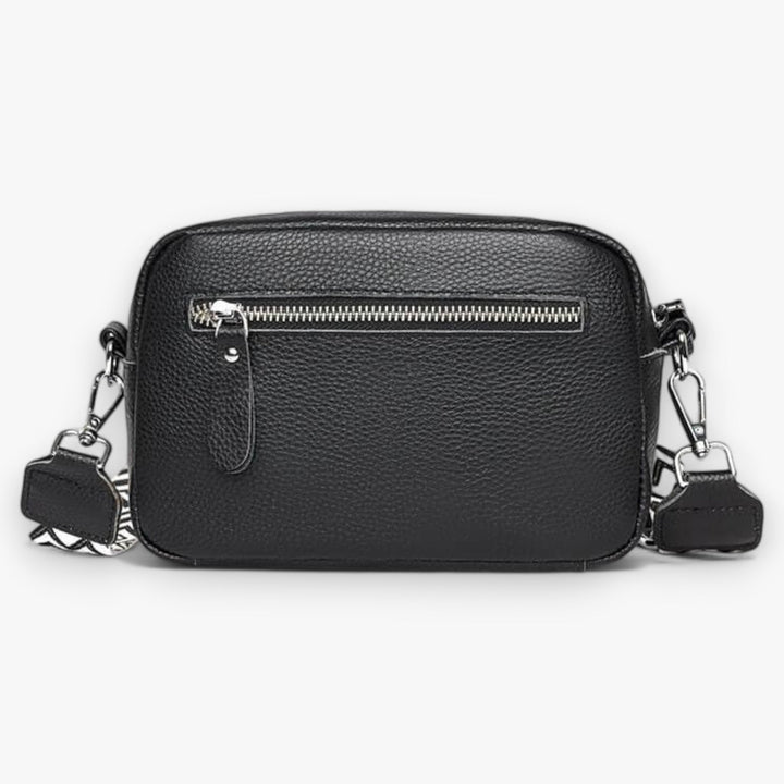 Skanto | CrossbodyBag – Elegant Skinn Damer Handveske