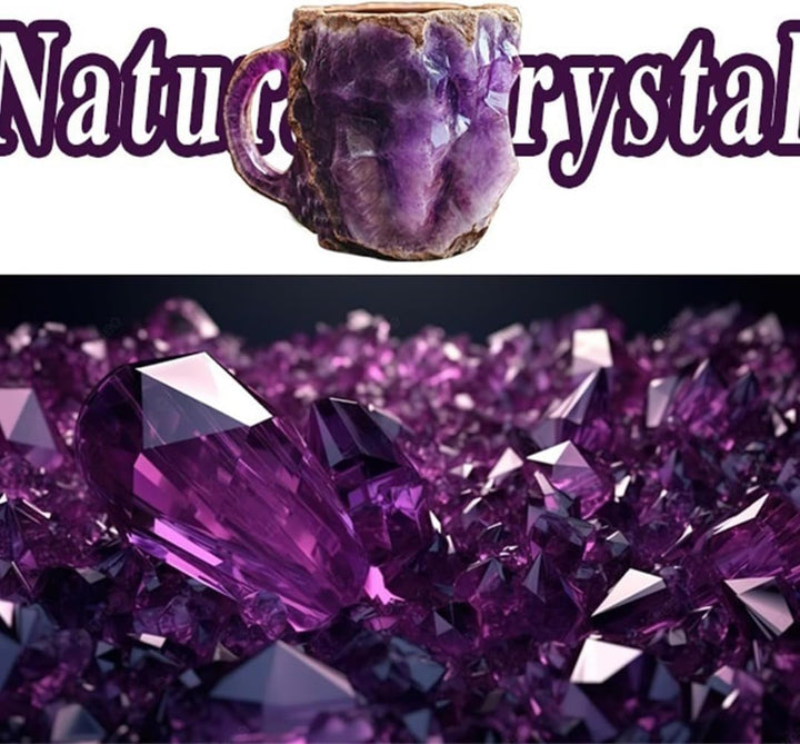 Skanto | Krystall Kaffe Kopp – CrystalBrew