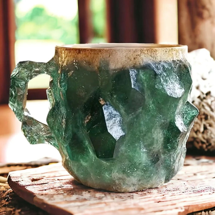 Skanto | Krystall Kaffe Kopp – CrystalBrew