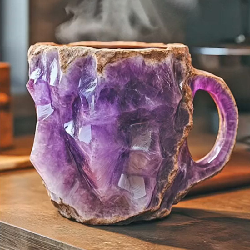 Skanto | Krystall Kaffe Kopp – CrystalBrew
