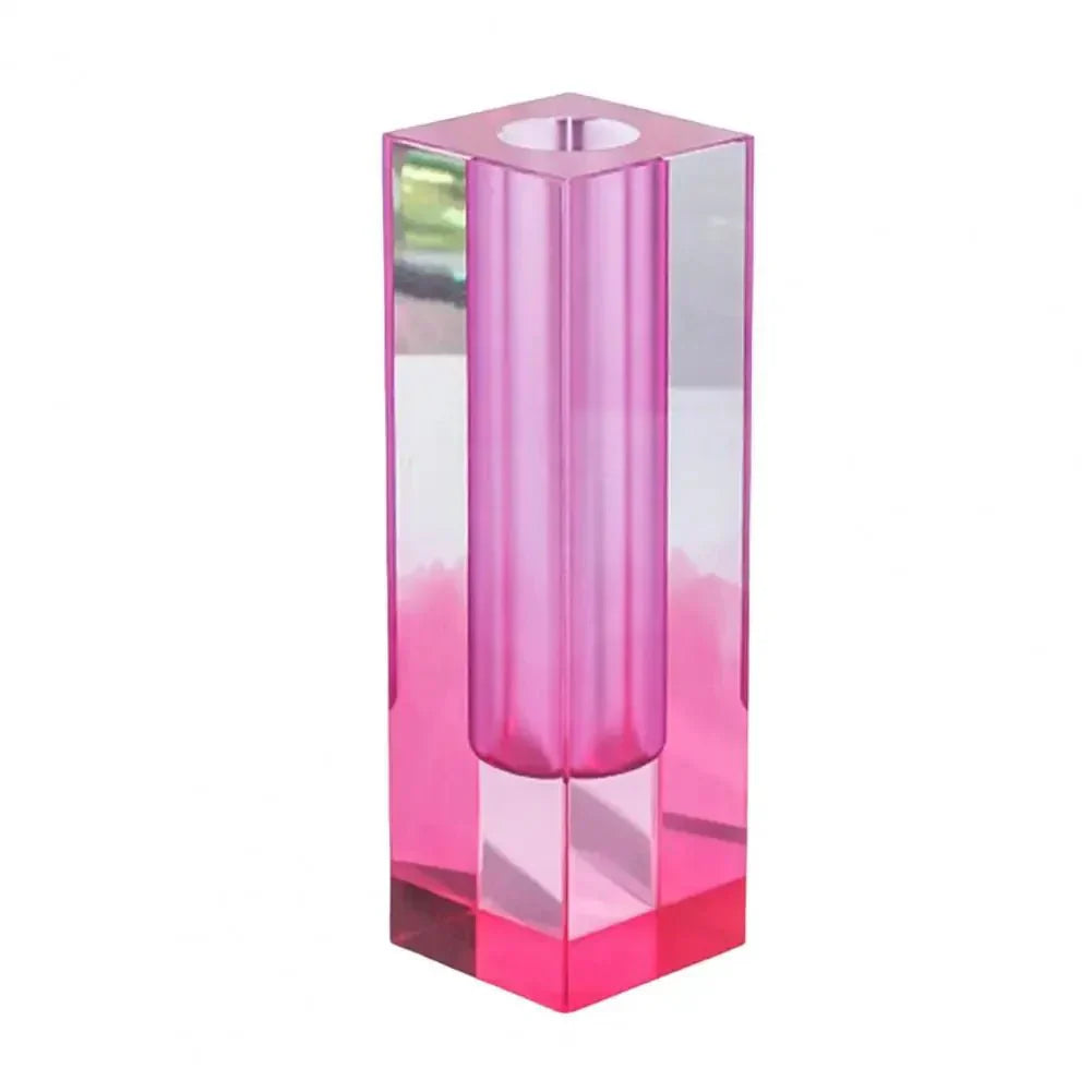 Skanto | Krystall Effekt Gradient Vase