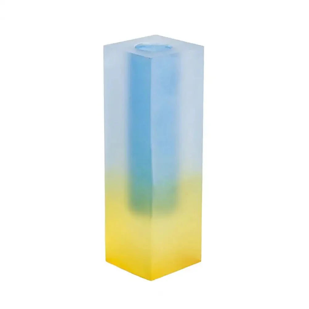 Skanto | Krystall Effekt Gradient Vase