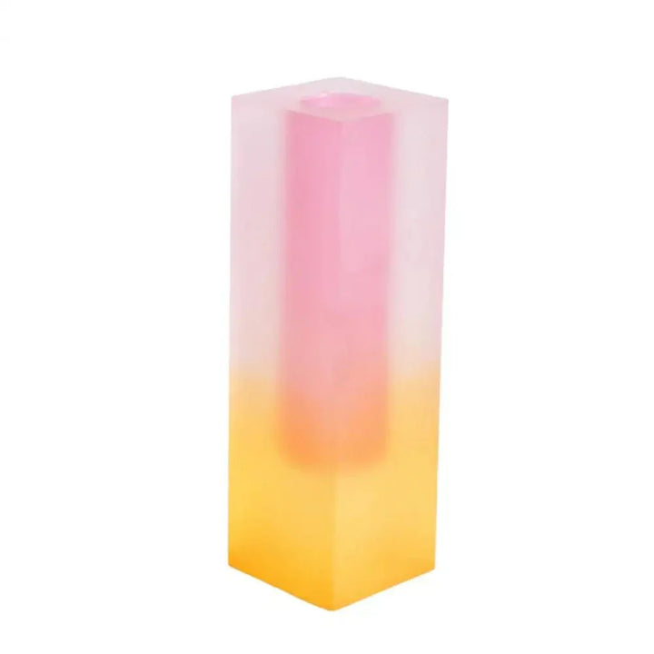 Skanto | Krystall Effekt Gradient Vase
