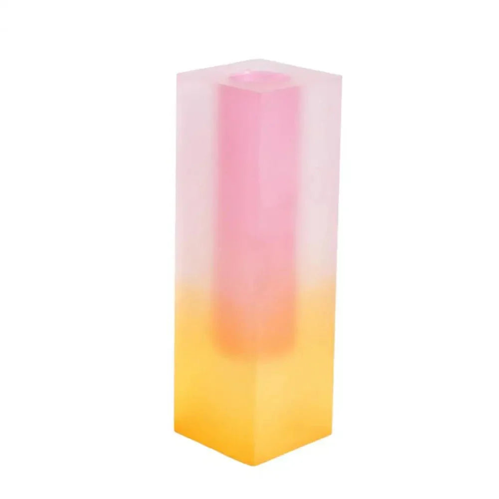 Skanto | Krystall Effekt Gradient Vase