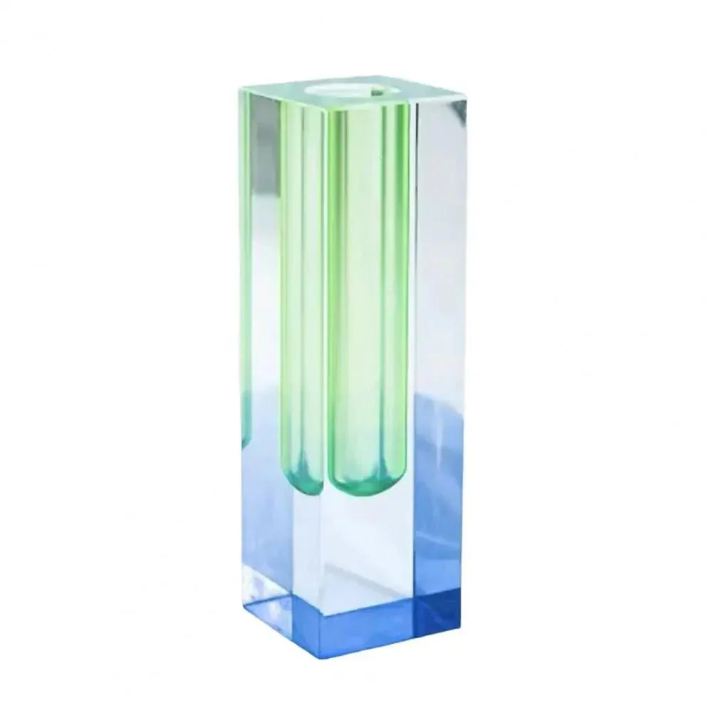 Skanto | Krystall Effekt Gradient Vase