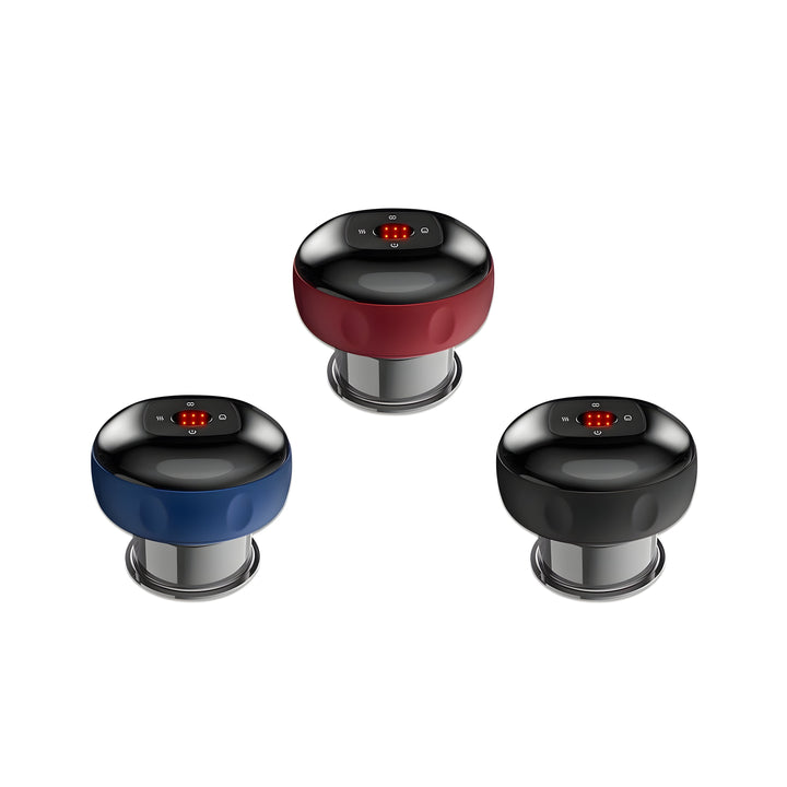 Skanto | Cupping Massager - ThermaCup