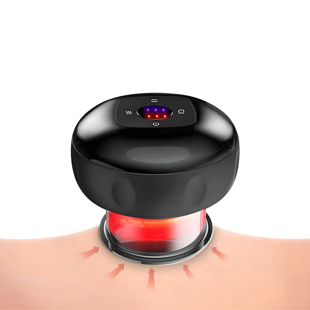 Skanto | Cupping Massager - ThermaCup