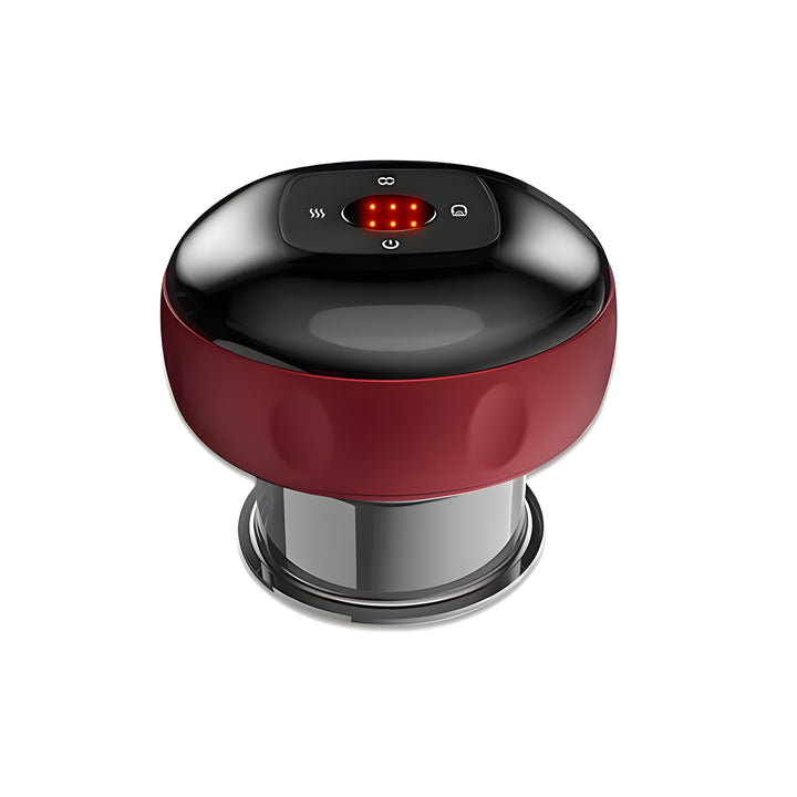 Skanto | Cupping Massager - ThermaCup
