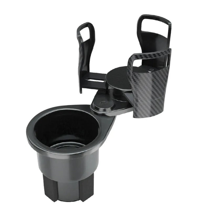 Skanto | Cupswivel – Dobbelt roterende biltermostat for drinker og enkel tilgang
