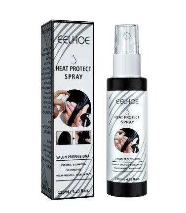 Skanto | Curlify Mini – Kompakt krølltang for reise og rask styling
