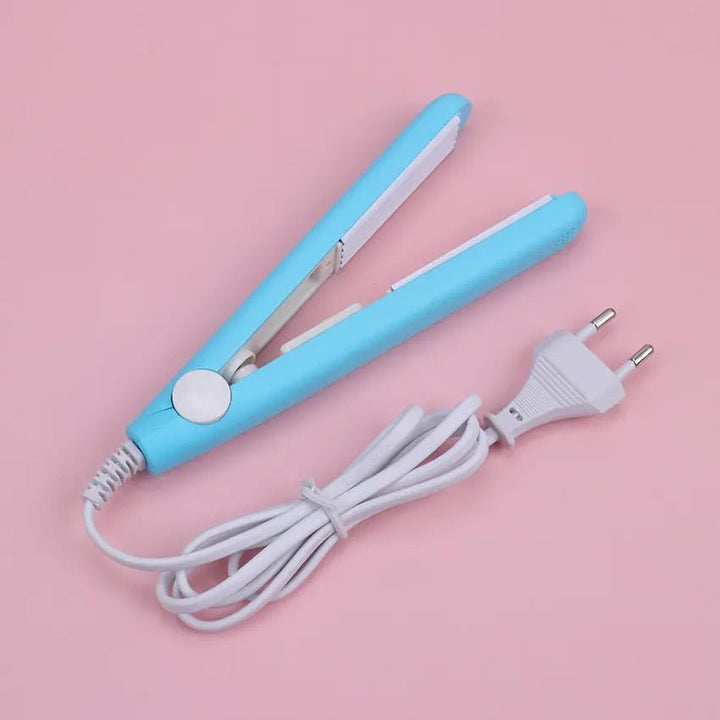 Skanto | Curlify Mini – Kompakt krølltang for reise og rask styling