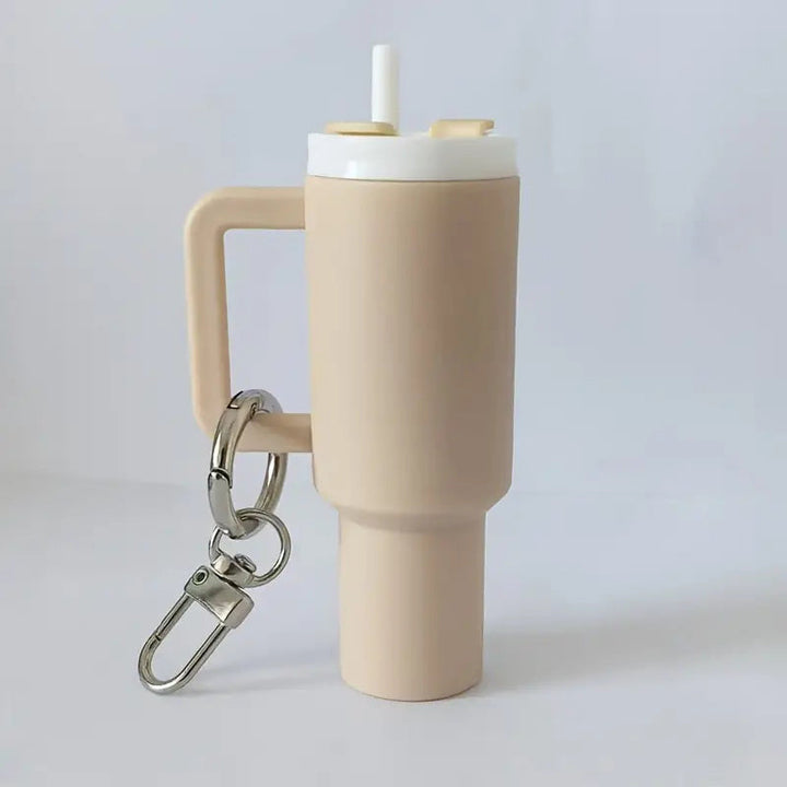 Skanto | Mini Cup Nøkkelring