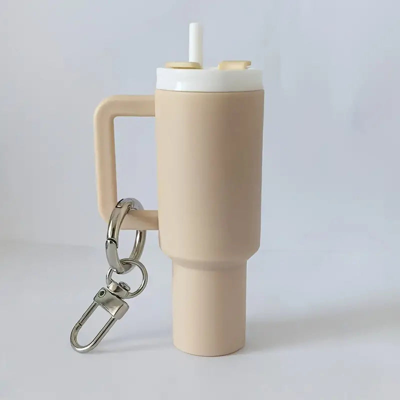 Skanto | Mini Cup Nøkkelring