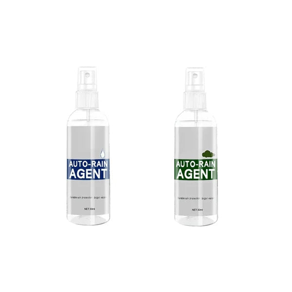 Anti-Fog&Anti-Rain Agent For Car Glass | Skanto