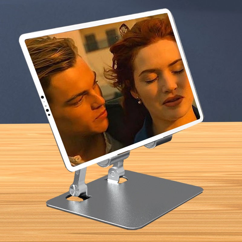 Skanto | ViewEase - 360° justerbar handsfree telefon- og nettbrettholder