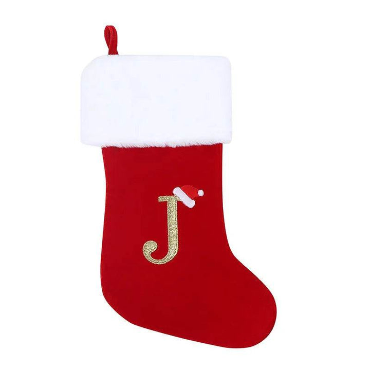Skanto | Julebrev Julestrømper Dekorativt anheng