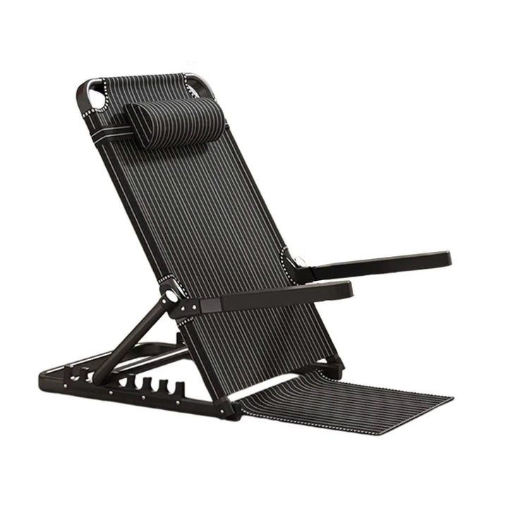 Skanto | Relax Smart Recliner Ryggstøtte Stol
