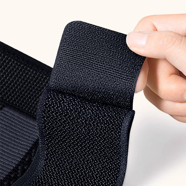 Skanto | ThermoFlex – Selvoppvarmende knestrømper med beroligende malurtkraft