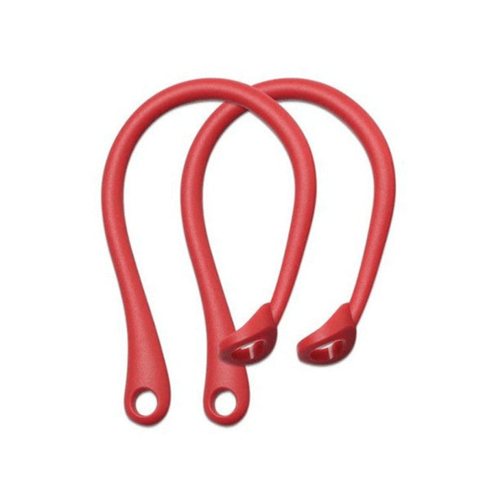 Skanto | Anti-tap øre krok ørepropper & Airpod holder