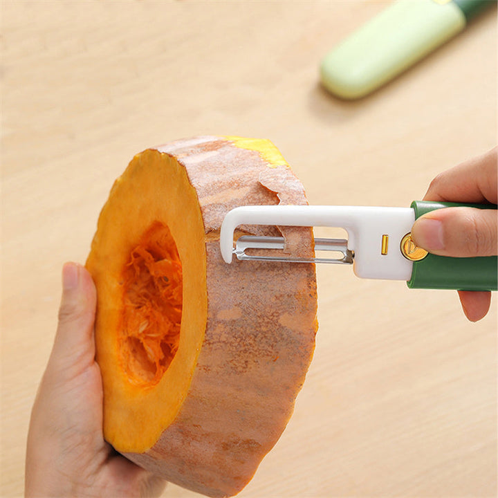 Skanto | 2-i-1 Skrelle Cutter