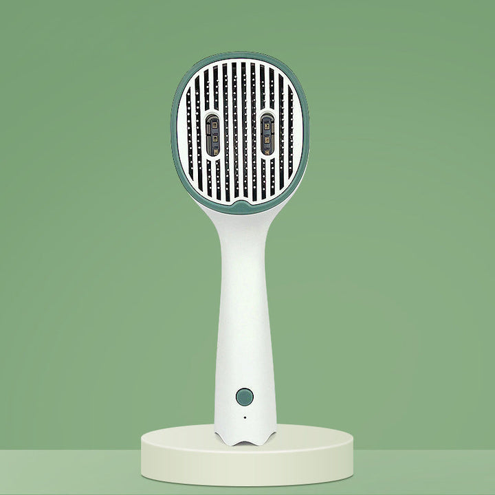 Skanto | UV Sterilisering Dyre Kam