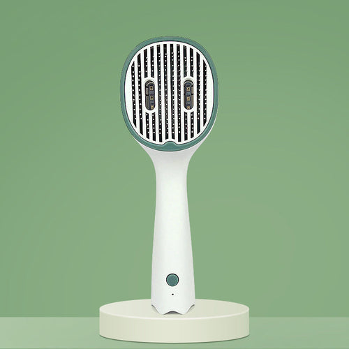 Skanto | UV Sterilisering Dyre Kam