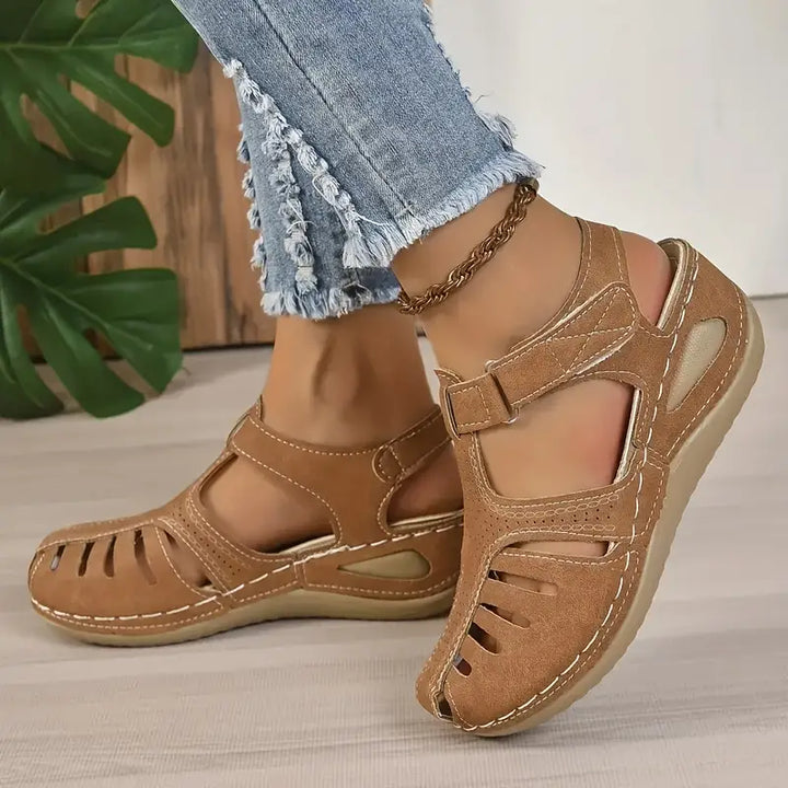 Skanto | Orthopediske Sandaler Ultra Komfortable