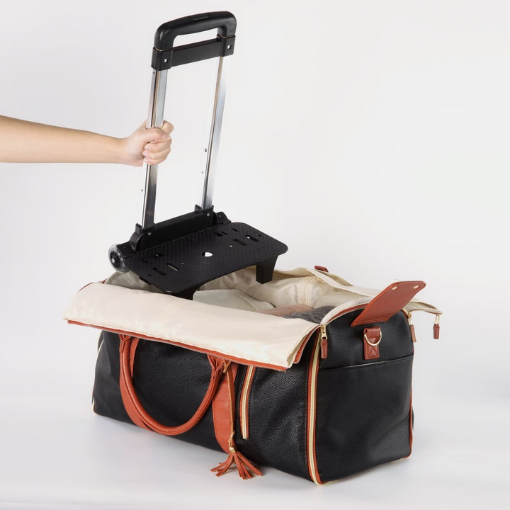 Skanto | Sammenleggbar Reise Duffel