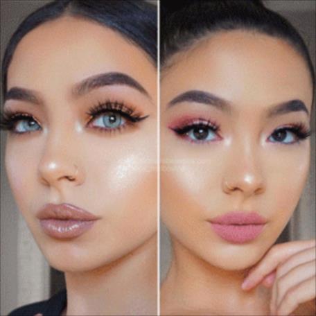 Skanto | 4D Forlengende Mascara