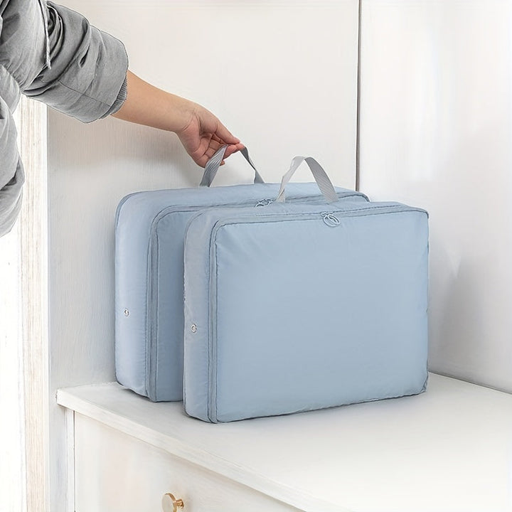Skanto | DoubleZip Organisator