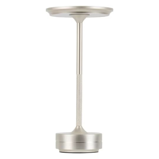 Skanto | Trådløs lampe - Dimmbar & Oppladbar skrivebordslys