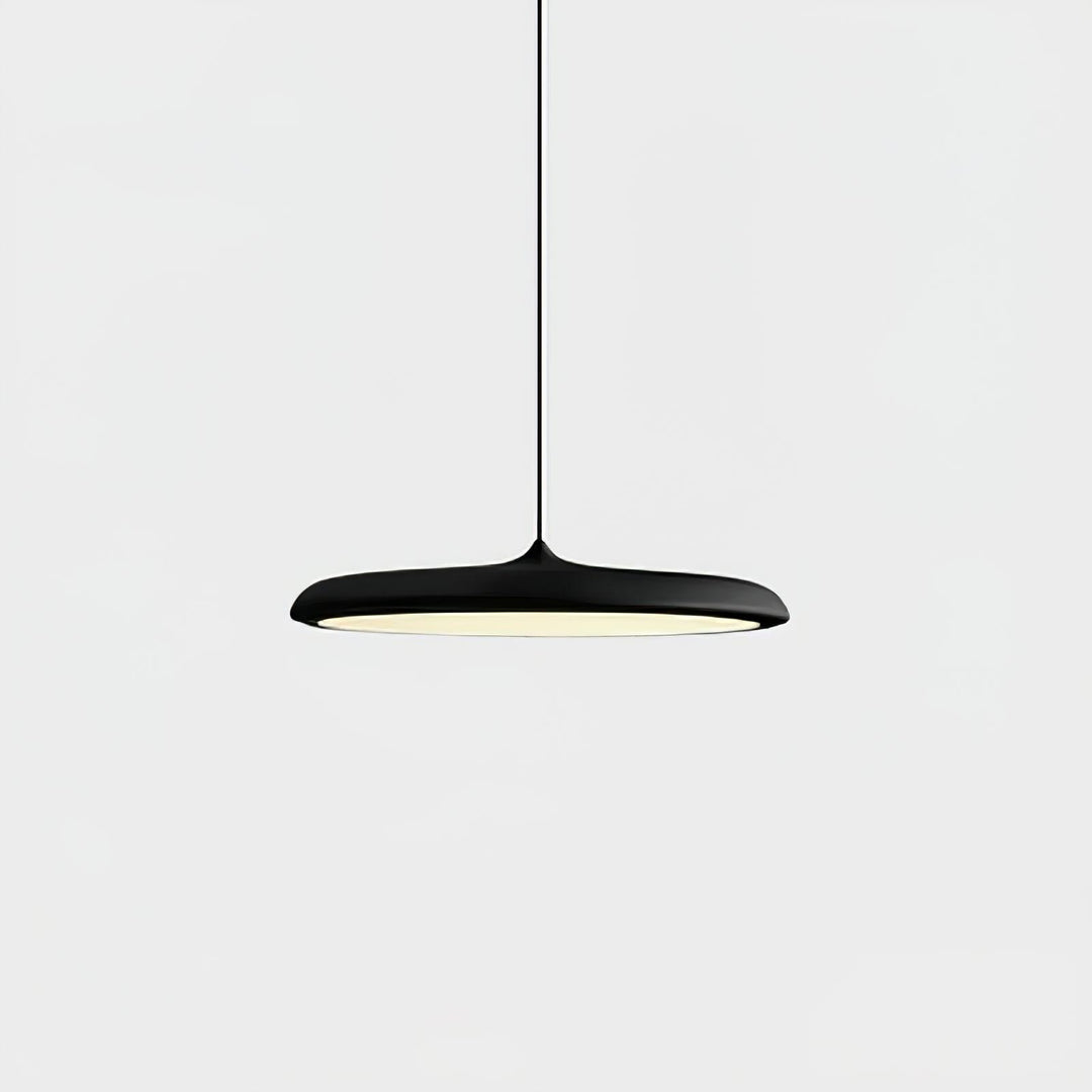 Skanto | Hengende lampe med en enkel form for moderne interiør