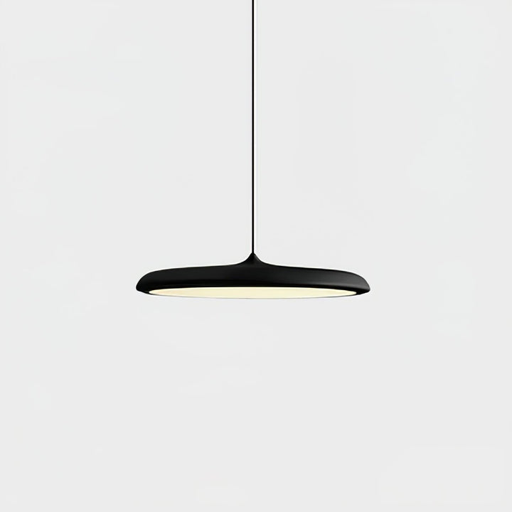 Skanto | Hengende lampe med en enkel form for moderne interiør