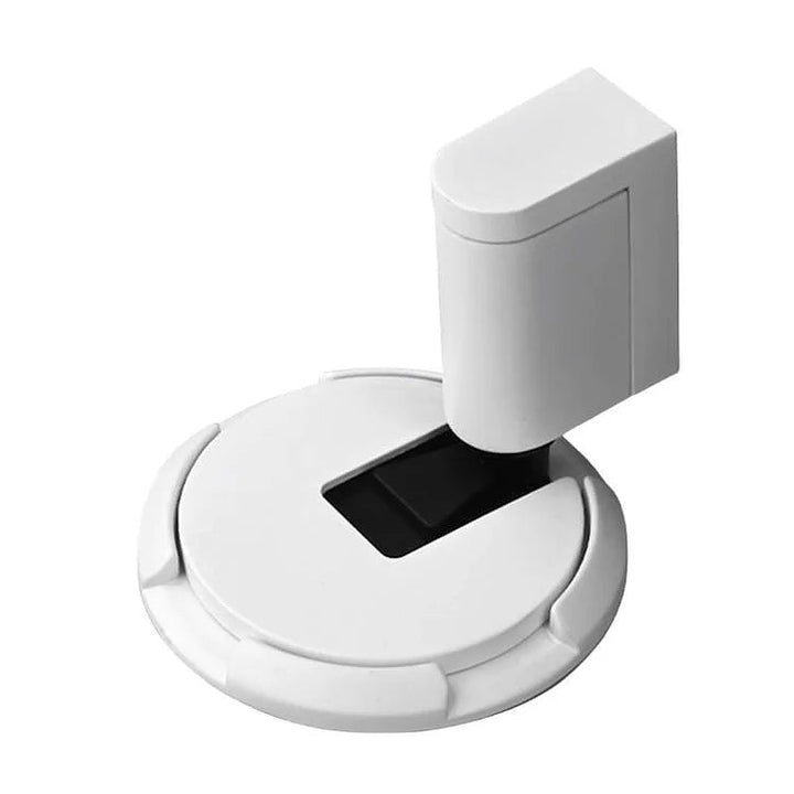 Skanto | PowerStop Pro — Endelig stille dører og bekymringsfri sikkerhet for familien din!