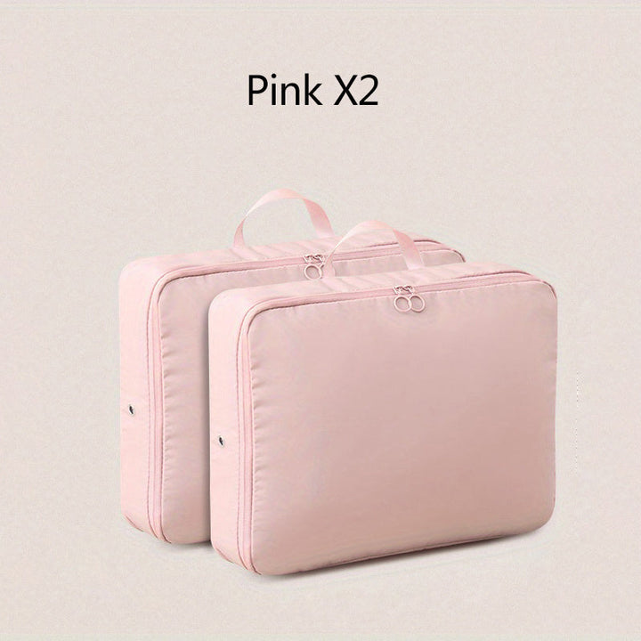 Skanto | DoubleZip Organisator