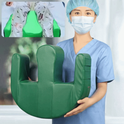Skanto | CareEase - Stopper smertefulle trykksår