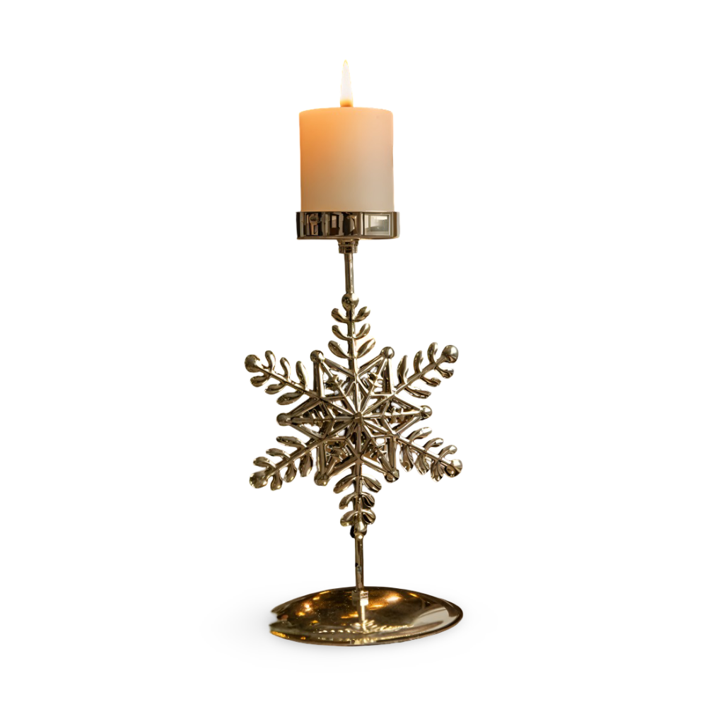 Skanto | LumiGold – Klassisk eleganse for din juledekorasjon