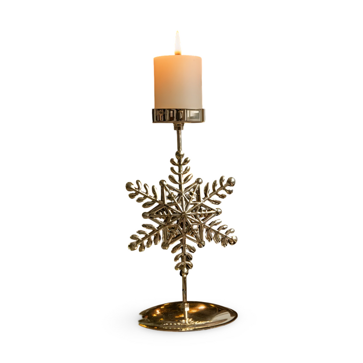 Skanto | LumiGold – Klassisk eleganse for din juledekorasjon
