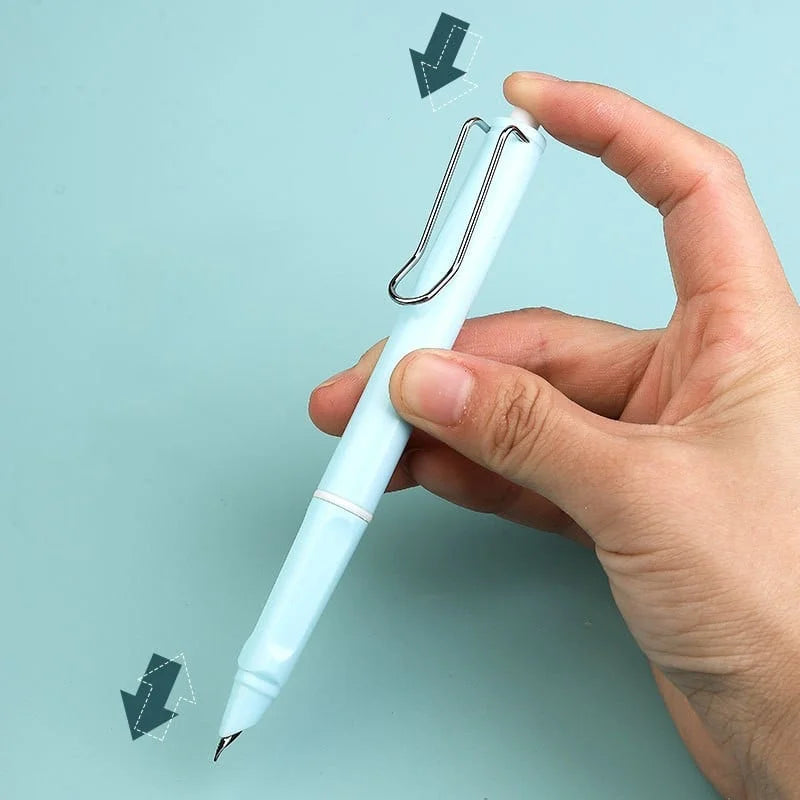 Skanto | EasyWrite Utrekkbar Fountain Pen