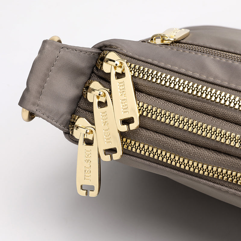 Skanto | Japansk stil petite trendy skulderveske