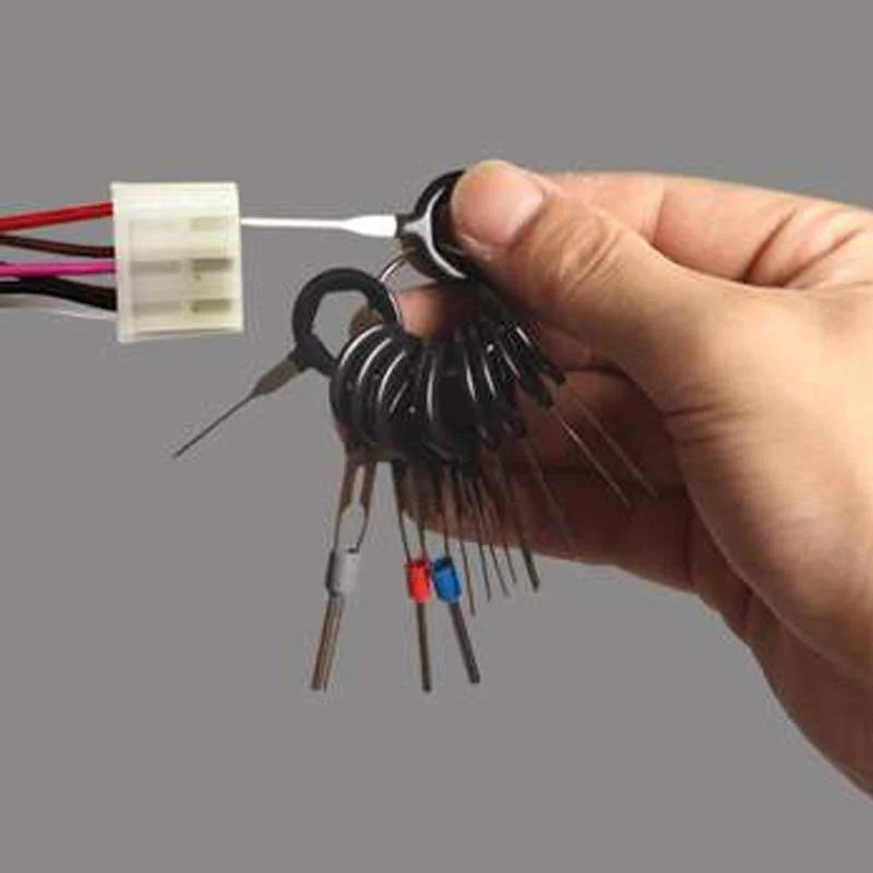 Terminal Ejector Kit | Skanto