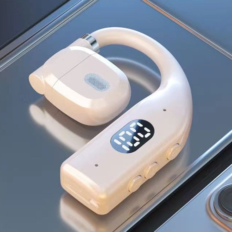 Skanto | Åpen-øre Bedrifts Bluetooth Headset