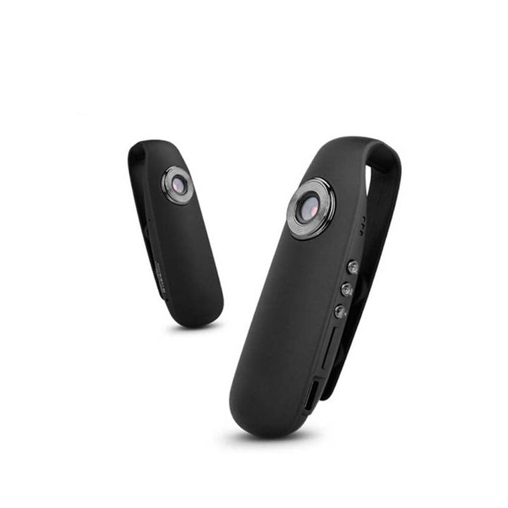 Saker Mini Kamera 1080P Video | Skanto