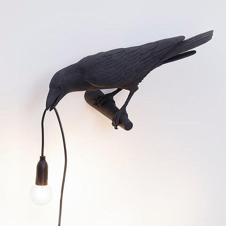 Skanto | Bird Vegglampe