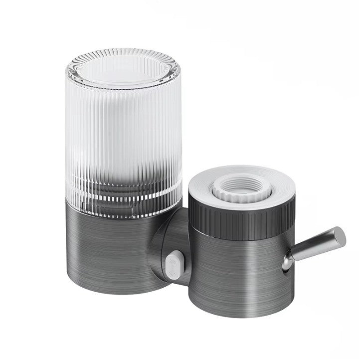 Skanto | Multi-Layer Filtreringskran Vannrenser System