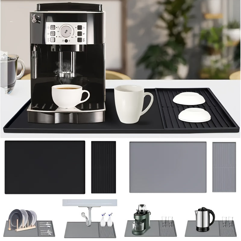 Skanto | CoffeeProtector Pro – Hold arbeidsplassen din stressfri ren!