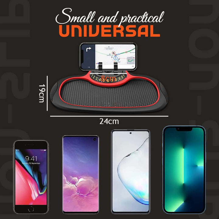 Skanto | Antiskli matte for mobiltelefonholder