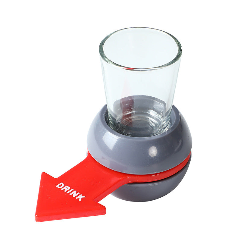 Skanto | Drikkende Platespillerpekeren